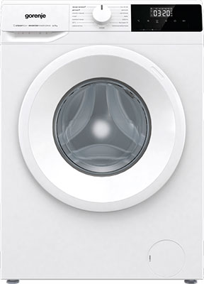 Стиральная машина GORENJE W2NHPI72SCSIRV