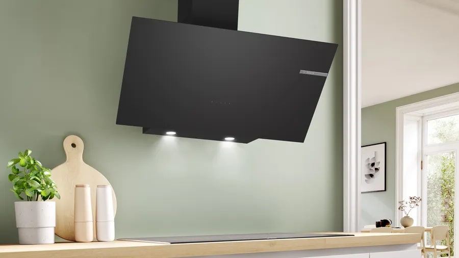 Вытяжка BOSCH DWK96PJ60T — фото 6