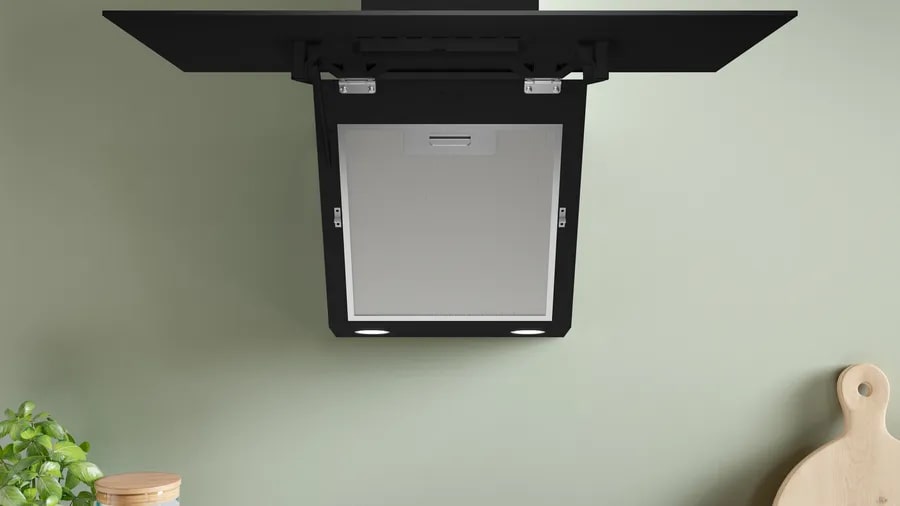 Вытяжка BOSCH DWK64PJ60T — фото 5