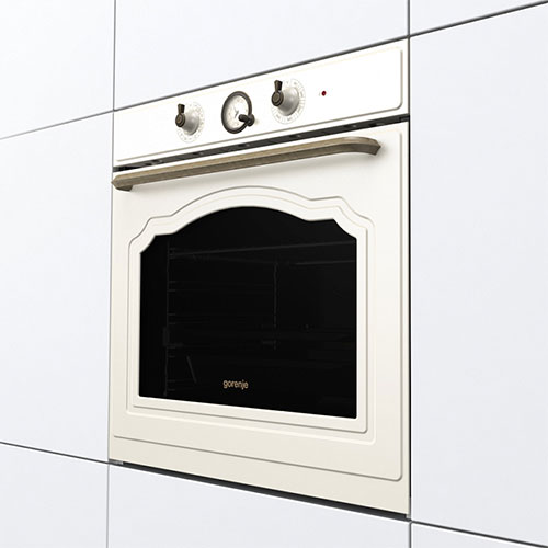 Электрический духовой шкаф Gorenje BOS67372CLI — фото 3