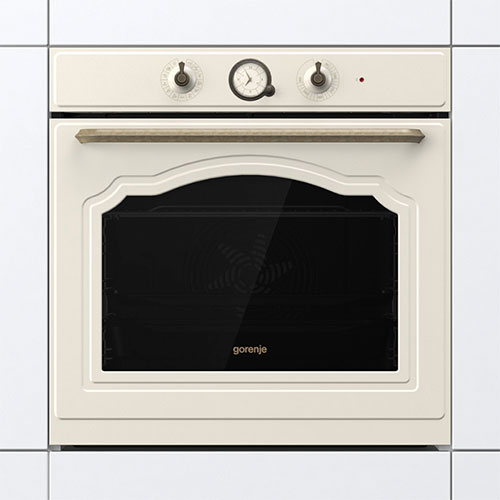 Электрический духовой шкаф Gorenje BOS67372CLI — фото 4