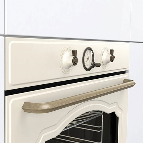 Электрический духовой шкаф Gorenje BOS67372CLI — фото 6