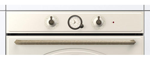 Электрический духовой шкаф Gorenje BOS67372CLI — фото 7