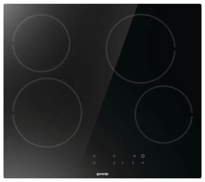 Варочная поверхность Gorenje ECT64BSCE