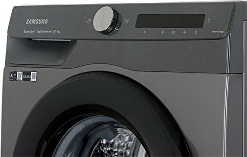 Стиральная машина Samsung WW70AG6S23ANLP — фото 4
