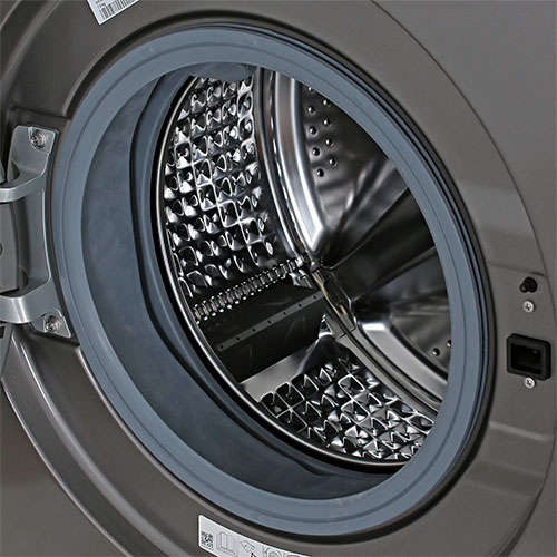 Стиральная машина Samsung WW70AG6S23ANLP — фото 6