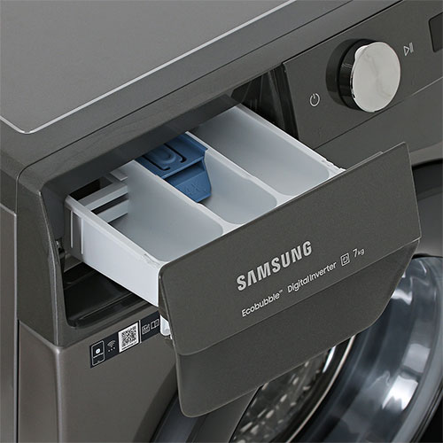 Стиральная машина Samsung WW70AG6S23ANLP — фото 7