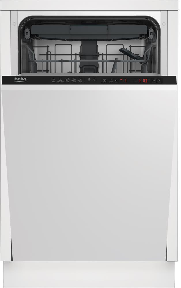 Встраиваемая посудомоечная машина BDIS 25961 7620598335 BEKO