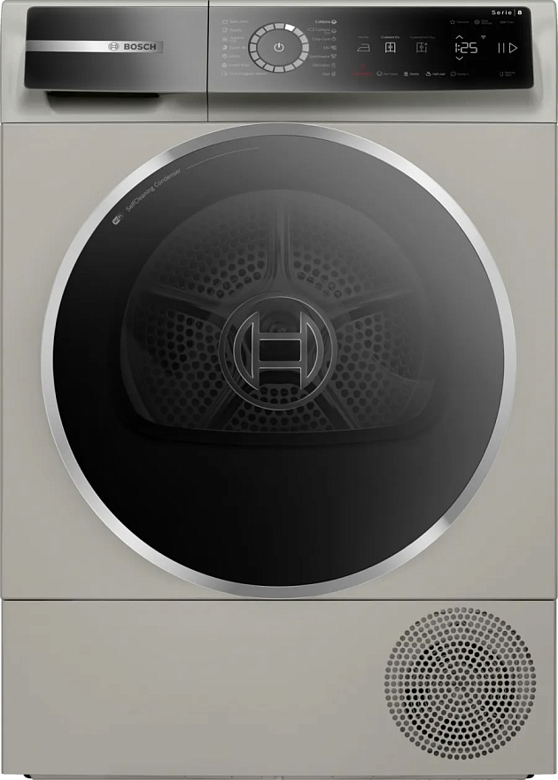 Сушильная машина BOSCH WQB245BXME