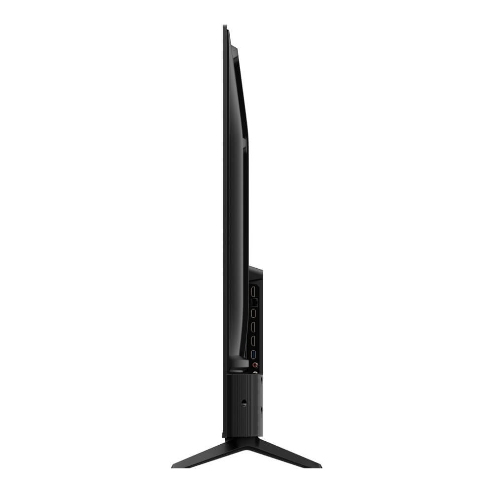 Телевизор LED TCL 55" 55P6K — фото 7
