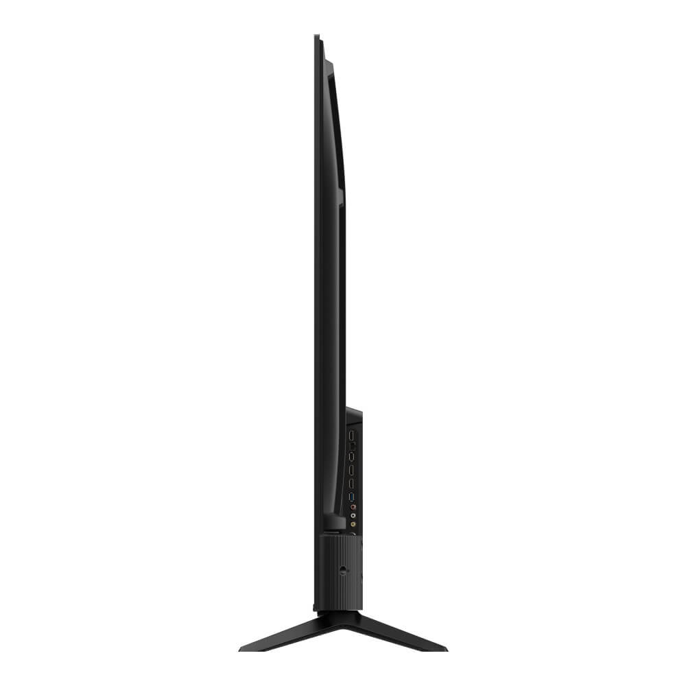 Телевизор LED TCL 65" 65P6K — фото 7