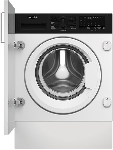 Стиральная машина WSH 7290 VWB 869896800050 HOTPOINT