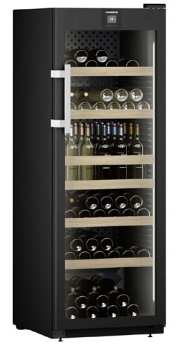 Винный шкаф Liebherr WFbli 5041