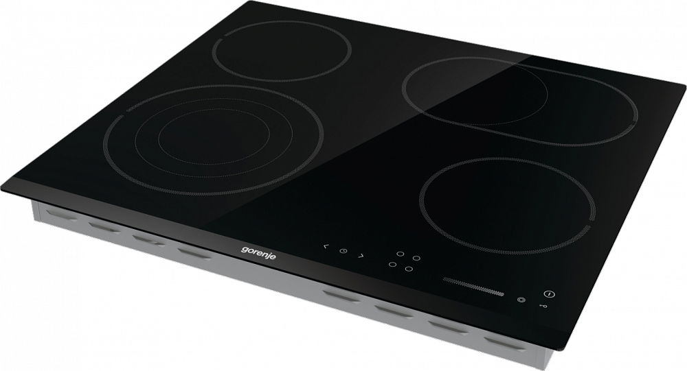 Встраиваемая панель Gorenje ECS646BCSCE — фото 2
