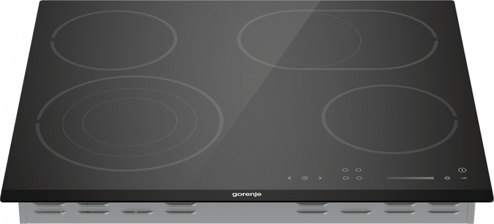 Встраиваемая панель Gorenje ECS646BCSCE — фото 4