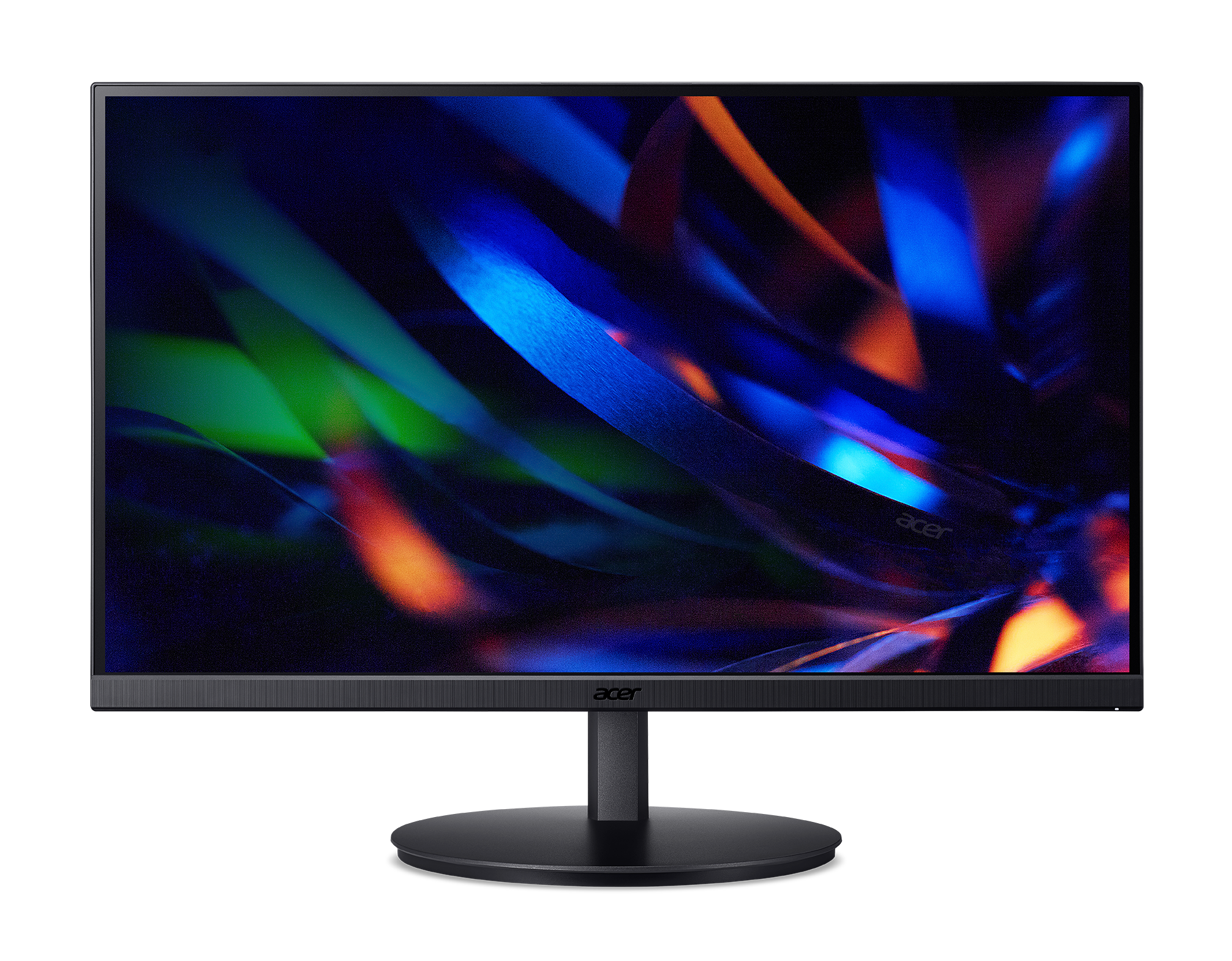 Монитор Acer 27'' CB272UE3bmiprux 16:9, IPS, QHD, 1/4ms, 350cd, 100Hz, HDMI, DP, USB-C, SPK, HAS