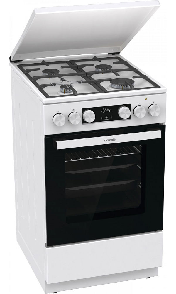 Плита комбинированная Gorenje GK5C42WF-B