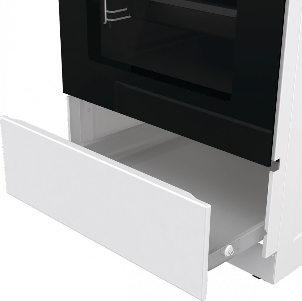 Плита комбинированная Gorenje GK5C42WF-B — фото 11