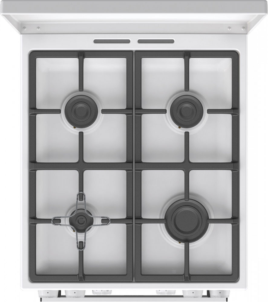 Плита комбинированная Gorenje GK5C42WF-B — фото 2