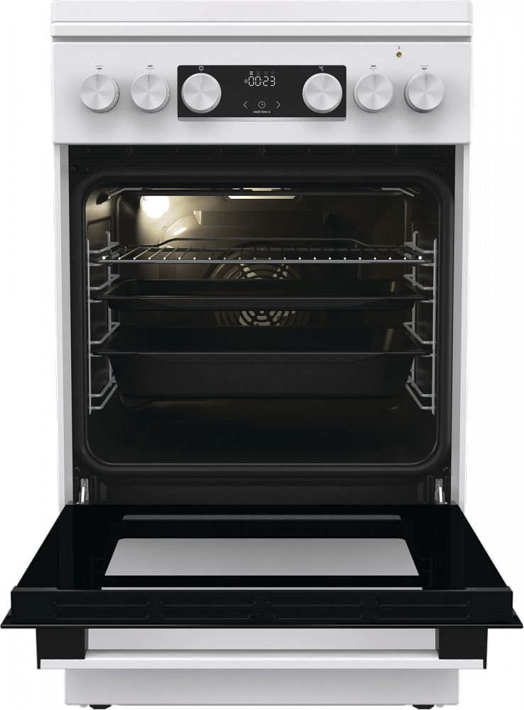 Плита комбинированная Gorenje GK5C42WF-B — фото 3