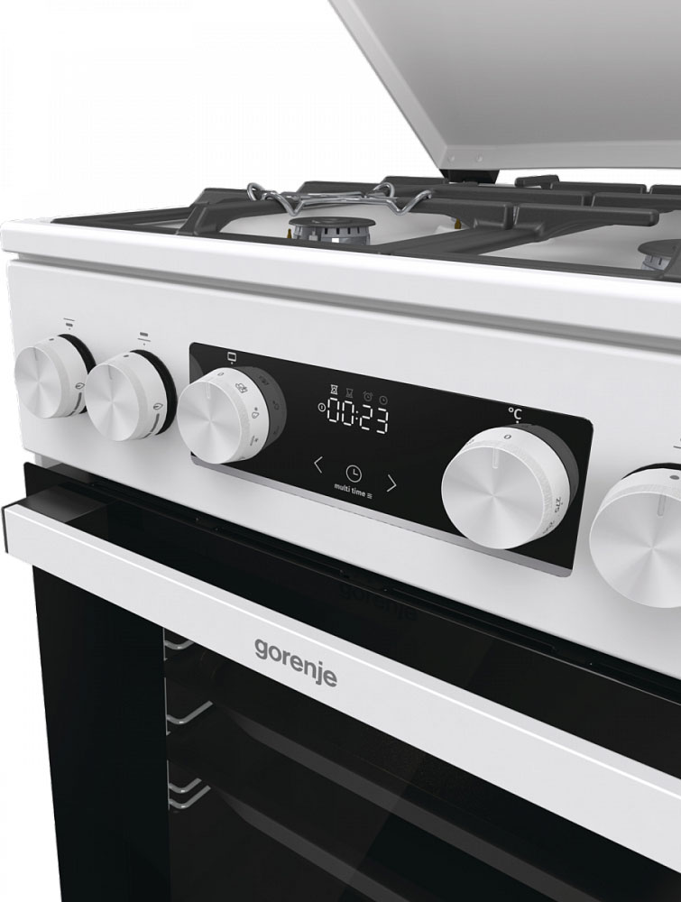 Плита комбинированная Gorenje GK5C42WF-B — фото 7