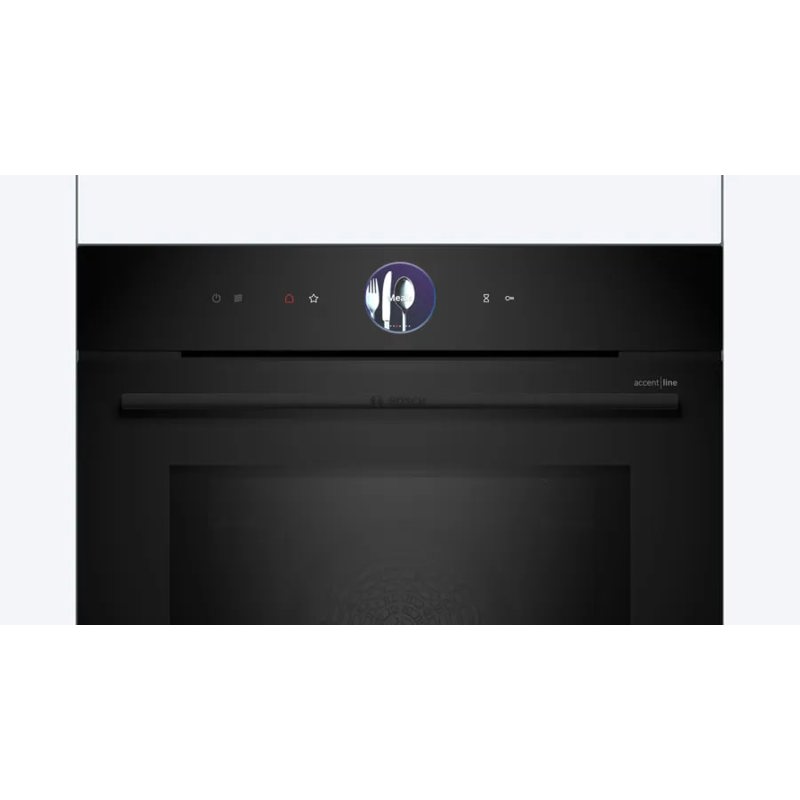 Встраиваемый духовой шкаф BOSCH HMG976KB1 — фото 2