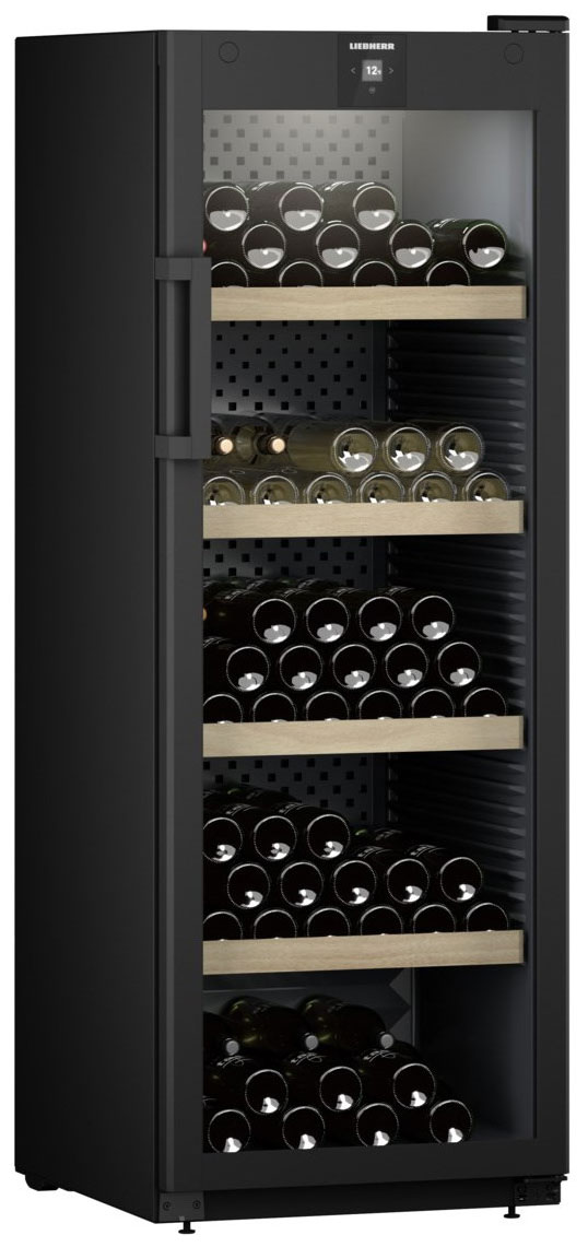 Винный шкаф Liebherr WPbl 5001