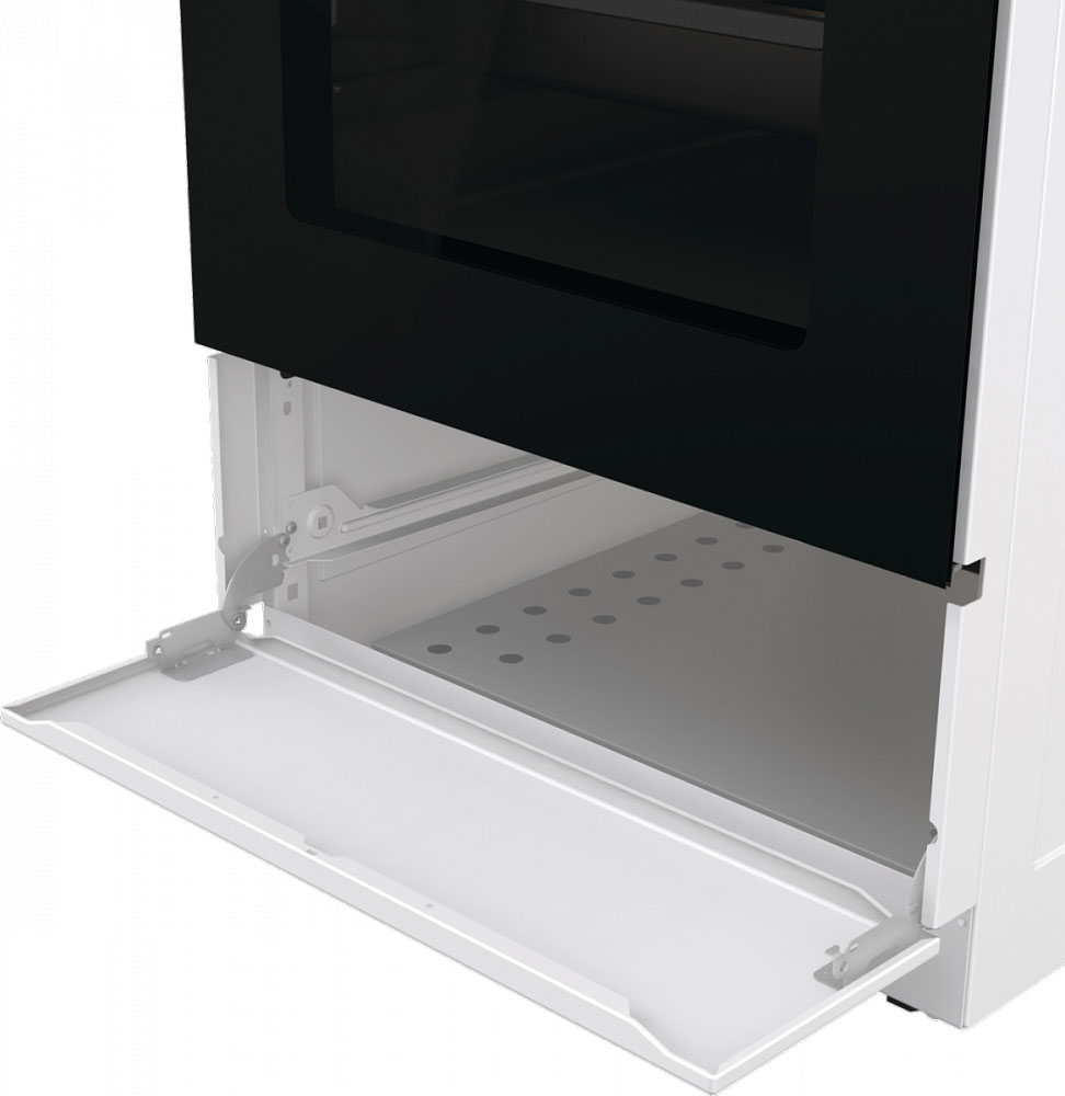 Плита комбинированная Gorenje GK5A12WG — фото 11