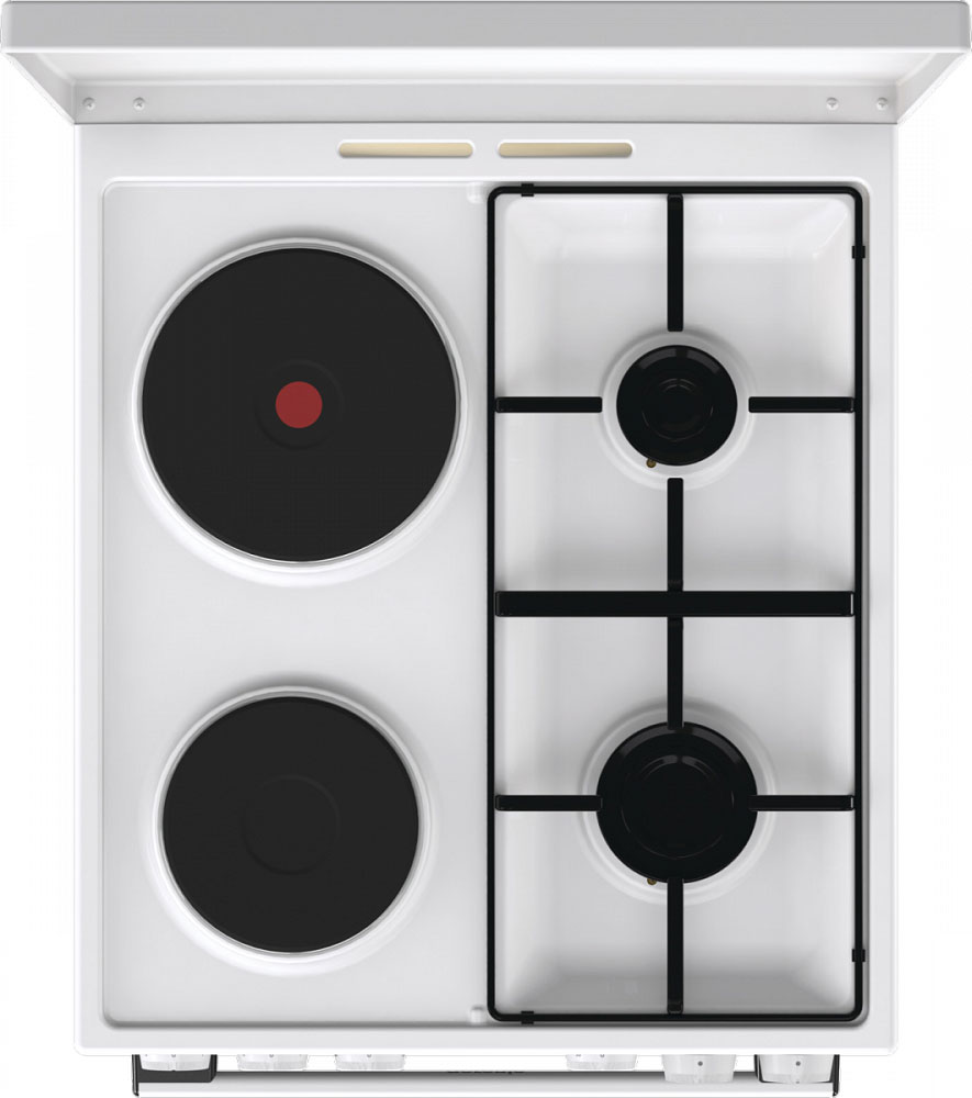 Плита комбинированная Gorenje GK5A12WG — фото 3
