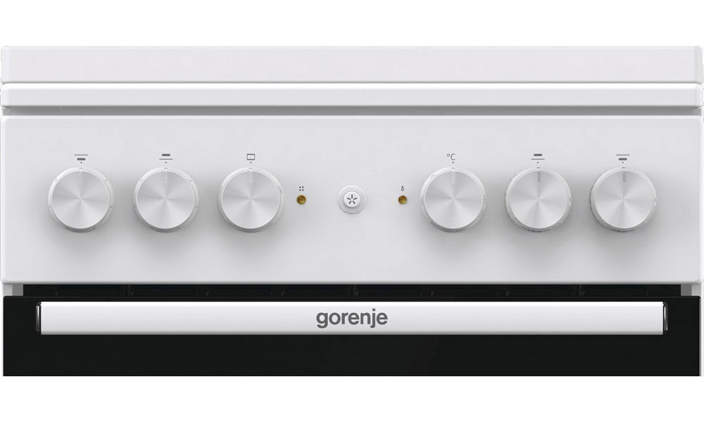 Плита комбинированная Gorenje GK5A12WG — фото 8