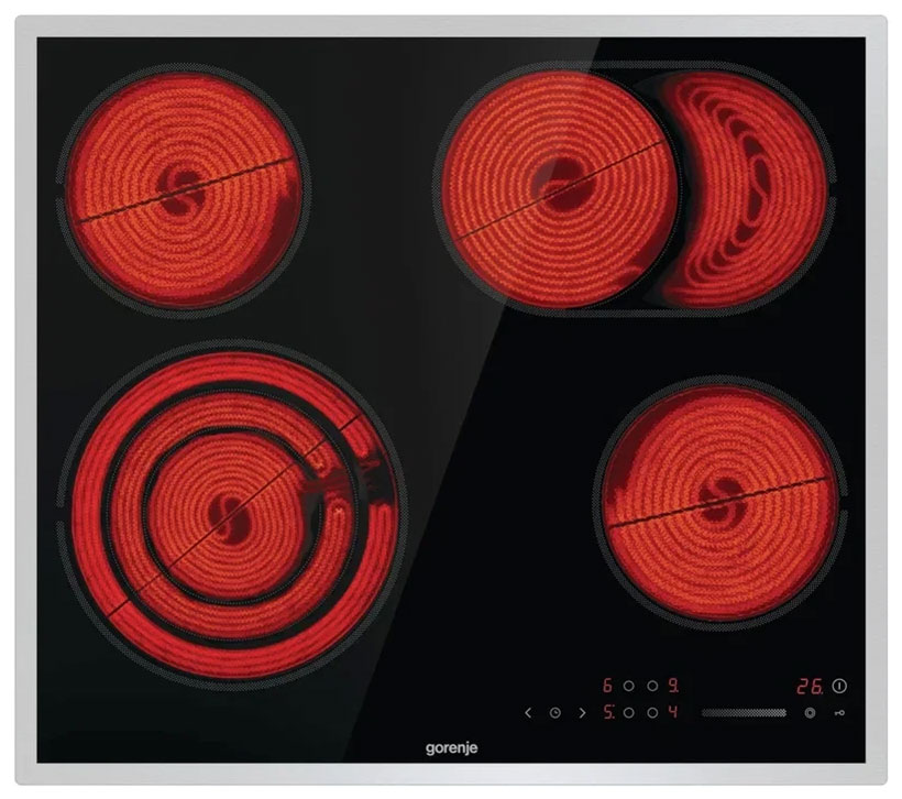 Варочная поверхность Gorenje ECS642BXE