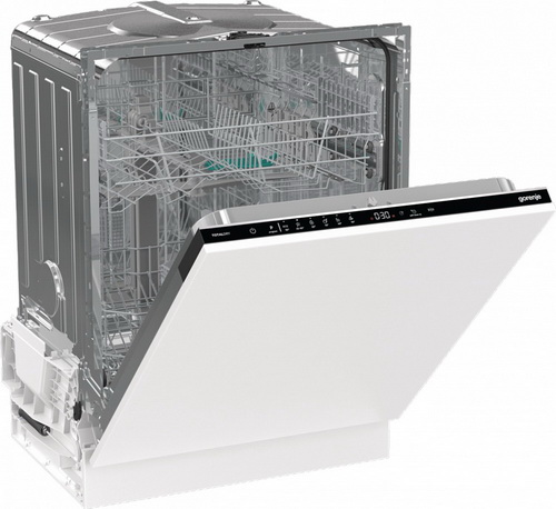 Встраиваемая посудомоечная машина Gorenje GV642D90 — фото 2