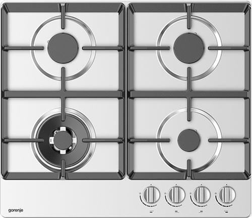 Газовая варочная поверхность Gorenje GW641XHF
