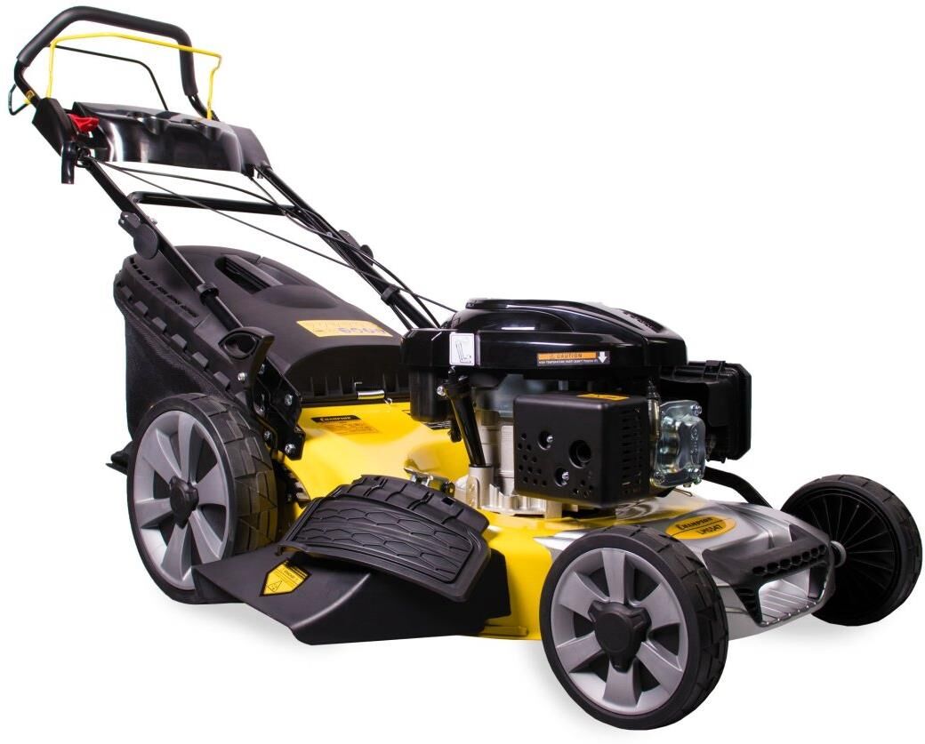 Газонокосилка роторная Champion LM5347