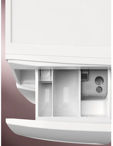 Стиральная машина Electrolux EW7W4492E — фото 3