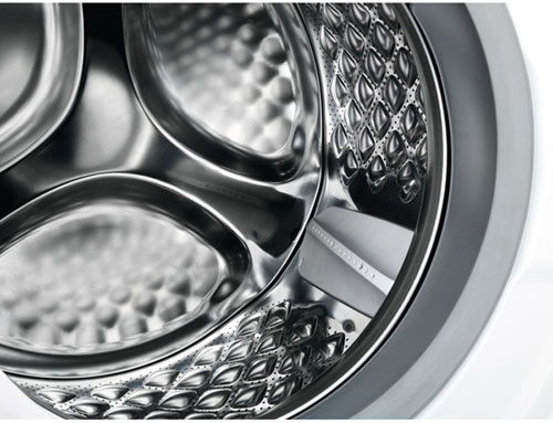 Стиральная машина Electrolux EW7W4492E — фото 4