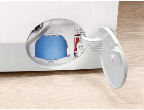 Стиральная машина Electrolux EW7W4492E — фото 6