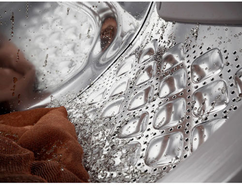 Стиральная машина Electrolux EW7W4492E — фото 7