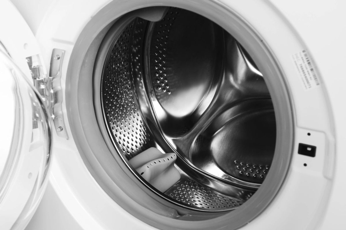 Стиральная машина Indesit BWSA 7109 WWV RU — фото 7