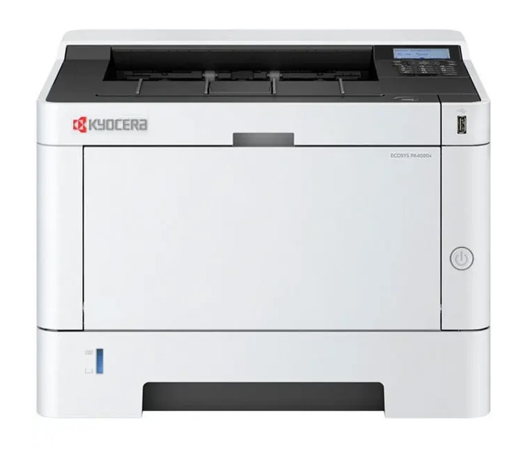 Принтер лазерный Kyocera Ecosys PA4000x (110C153NL0) A4 USB 2.0,Duplex (замена P2040dn)
