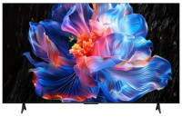 Телевизор 75" DLED 4K 75P6K TCL