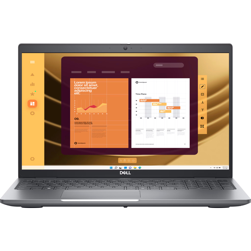 Ноутбук Dell Latitude 5550 (5550-3340)