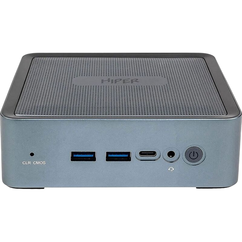 Мини ПК Hiper ED20-I5124R8N1WPG