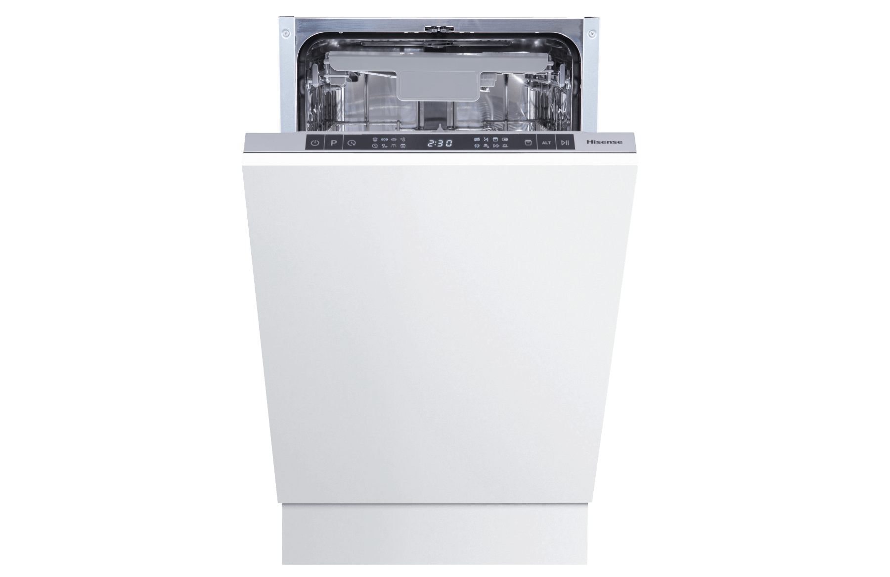 Встраиваемая посудомоечная машина Hisense HV543D10