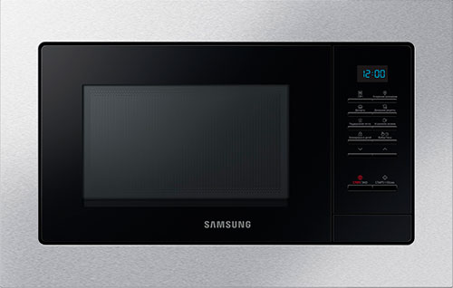 Микроволновая печь Samsung MS23A7013AT/BW