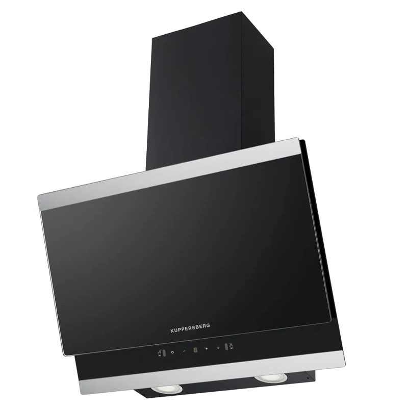 Наклонная вытяжка Kuppersberg F 603 BX