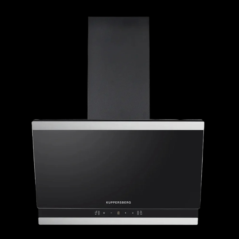 Наклонная вытяжка Kuppersberg F 603 BX — фото 2