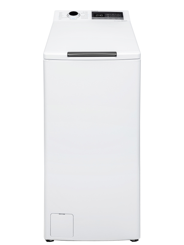 Стиральная машина с верхней загрузкой WM-MT813/05 БИРЮСА