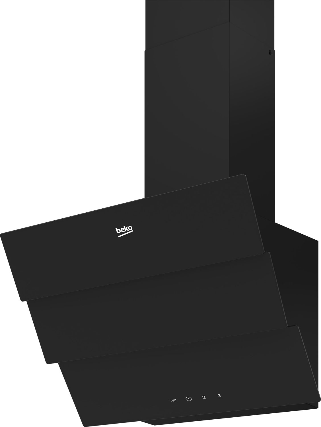 Вытяжка Beko BHCA69642BH