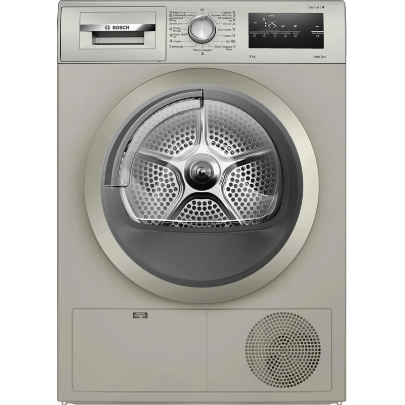 Сушильная машина Bosch WTN86212ME